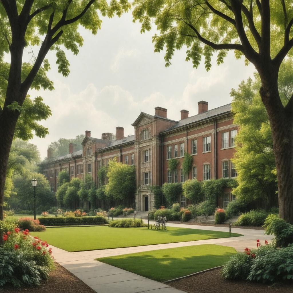 Stephens College
